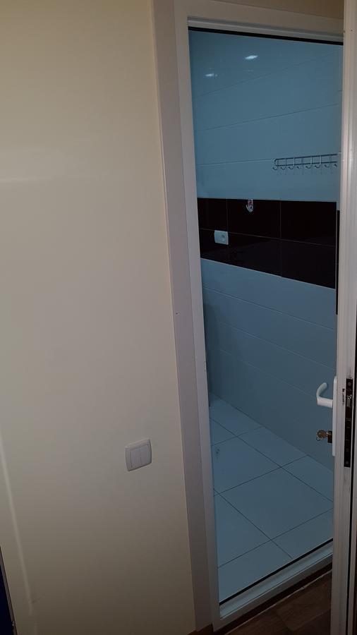 Shat Lav Hostel Erivan Exterior foto